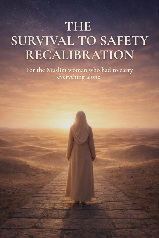 The Survival to Safety Recalibration System™